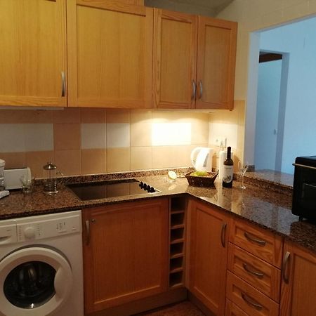 Apartament La Bonita Torrevieja Luaran gambar