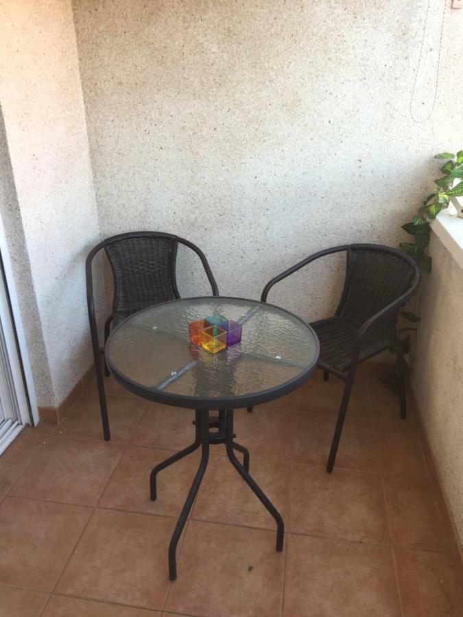 Apartament La Bonita Torrevieja Luaran gambar