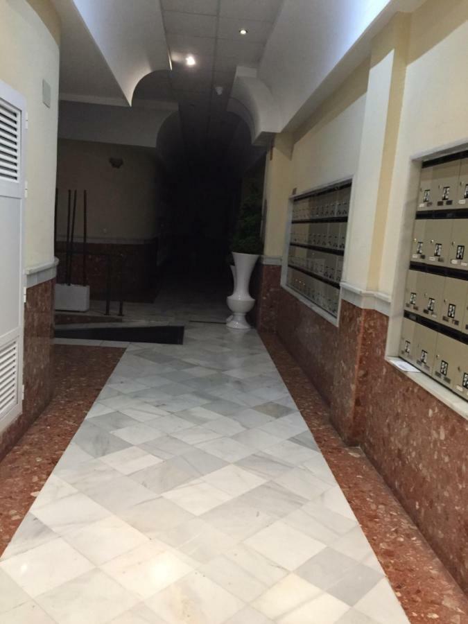 Apartament La Bonita Torrevieja Luaran gambar