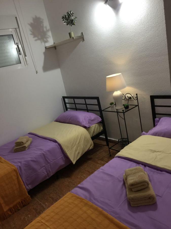 Apartament La Bonita Torrevieja Luaran gambar