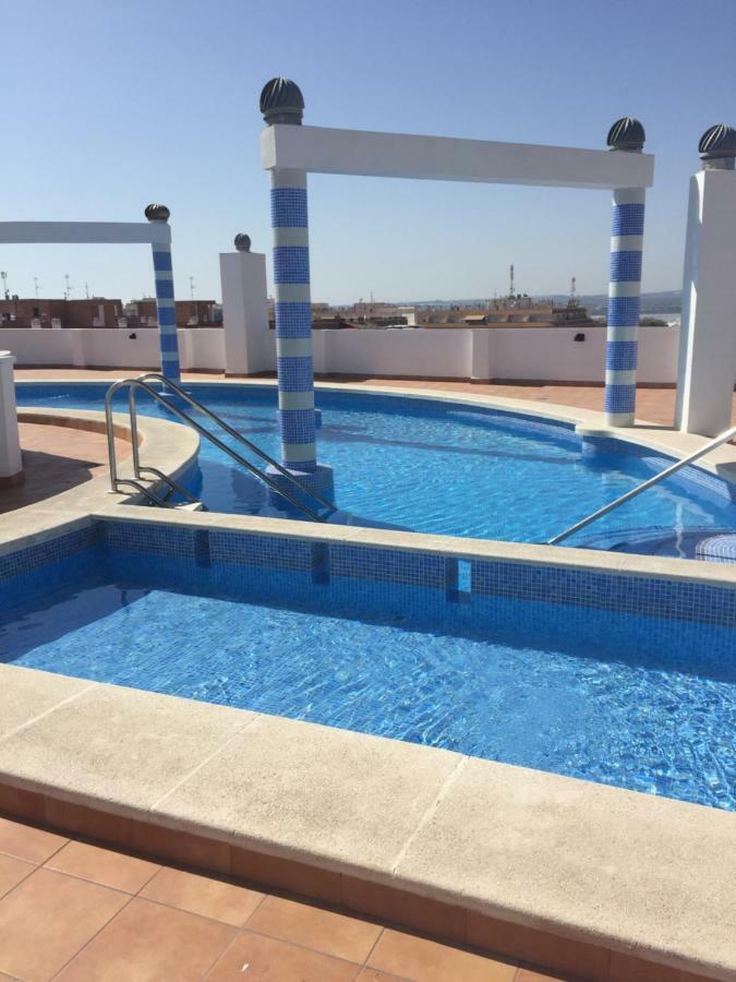 Apartament La Bonita Torrevieja Luaran gambar