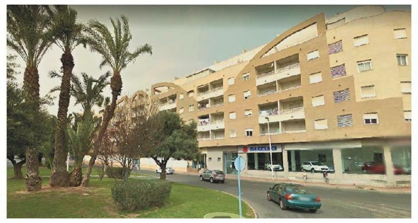 Apartament La Bonita Torrevieja Luaran gambar