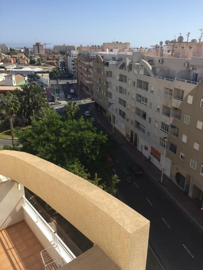 Apartament La Bonita Torrevieja Luaran gambar