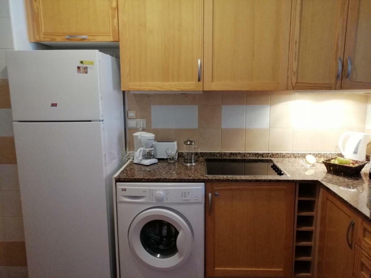 Apartament La Bonita Torrevieja Luaran gambar